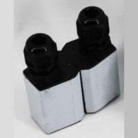 Магнитный датчик для труб D 15-100 мм тип (S)